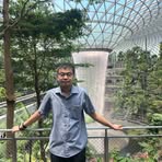 Paul Koh - Facebook