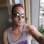 Paul Kolbe - @werweisdasschon28 - Instagram