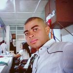 Paul Koperan Rajesitera - @paulkoperan - Instagram