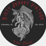 Paul Kovac - @dirtyjerseyvintage_ - Instagram