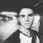 Paul Kovacic - @paul_kovacic - Instagram