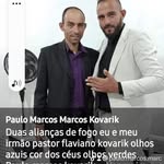 Paulo Marcos kovarik - @evpaulokovarik - Instagram