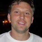 Paul Krajewski - @pokypaul86 - Instagram