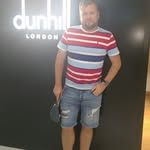 Paul Kray - @mpaul6351 - Instagram