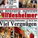 Paula + Michael Reimers - @hildesheimer_michel - Instagram