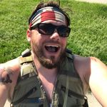 Paul Kress - @pjkress83 - Instagram