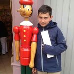 paul kreß - @paununika_343 - Instagram