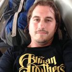Paul Kress - @vanwolf1 - Instagram