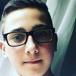 Paul Kress - @paununicka_555 - Instagram