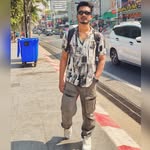 Bittu Paul - @paulkrissh90 - Instagram