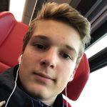 Paul Kronegger - @paul_kronegger - Instagram