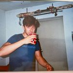 Paul - @paulkronfuss - Instagram