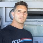 Paul Krumenacker - @thepaulkrumenacker - Instagram