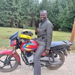 Paul Koech - Facebook