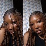 Paul Kue Thelma - @simplythelma__ - Instagram