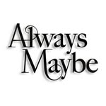 Paul Kull Culley - @alwaysmaybemusic - Instagram