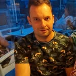 Paul Kuppens - @paul.kuppens - Instagram