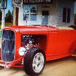 Paul Kuras - @kurascustomrenderings - Instagram