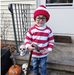 Paul Kuras - Facebook