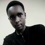 Paul Kuria - @paul7957 - Instagram