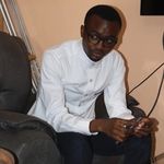Paul Kuria - @paul2921 - Instagram