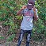 Paul Kuria - @paul_ndungu - Instagram