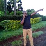 Paul Kuria - @paul.kuria.146 - Instagram