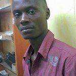 Paul Kuria - @kuria7496 - Instagram