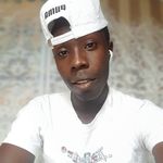 Paul Kuria - @kuria9320 - Instagram
