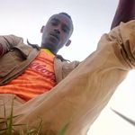 Paul Kuria - @kuria861 - Instagram