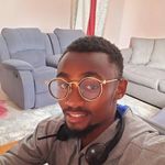 Paul Kuria Cushman - @kushman833 - Instagram