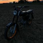 Paul Küster - @simsonpaule_0 - Instagram
