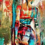 Paul Kuster - @paul.k.paintiings - Instagram