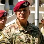 General Paul J Lacamara - @paullacamara76 - Instagram