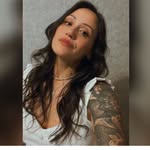 Ana Paula Cavalheiro - @paulla_cavalheiroo - Instagram