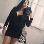 Carol Cavalcante - @paulla.cavalcante.33 - Instagram