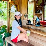 Paulla Jongkraijak - @paulla_ck - Instagram