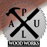 Paulwoodworks - @paul.lack - Instagram