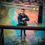 Jon Paul ladd - @this_is_personal_jpl - Instagram