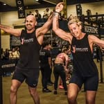 Paul Forsyth - Head Coach & PT, Emma Ladd Fitness - @paul.forsyth.pt - Instagram