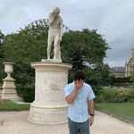 Paul Ladd - @pladd19 - Instagram
