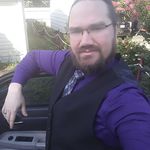 Paul Ladd - @ragtagelectro - Instagram
