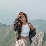 Paula Denisa - @paulladennisa - Instagram