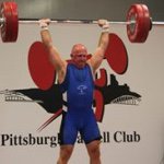 Paul LaDuke - @duke_of_weight - Instagram