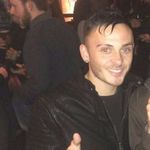 Paul Lafferty 92 - @lafferty5656 - Instagram