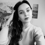 Paulina Gacek - @paulla_gacek - Instagram