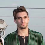 ΠΩΛ - @paullagerlof - Instagram