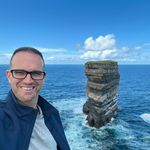 Paul LaGrone - @lagronejournalist - Instagram
