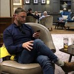 Paul John Laing - @laingsta30 - Instagram