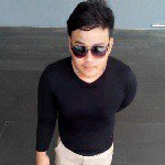 Paul Laing Jok - @pauljok95 - Instagram